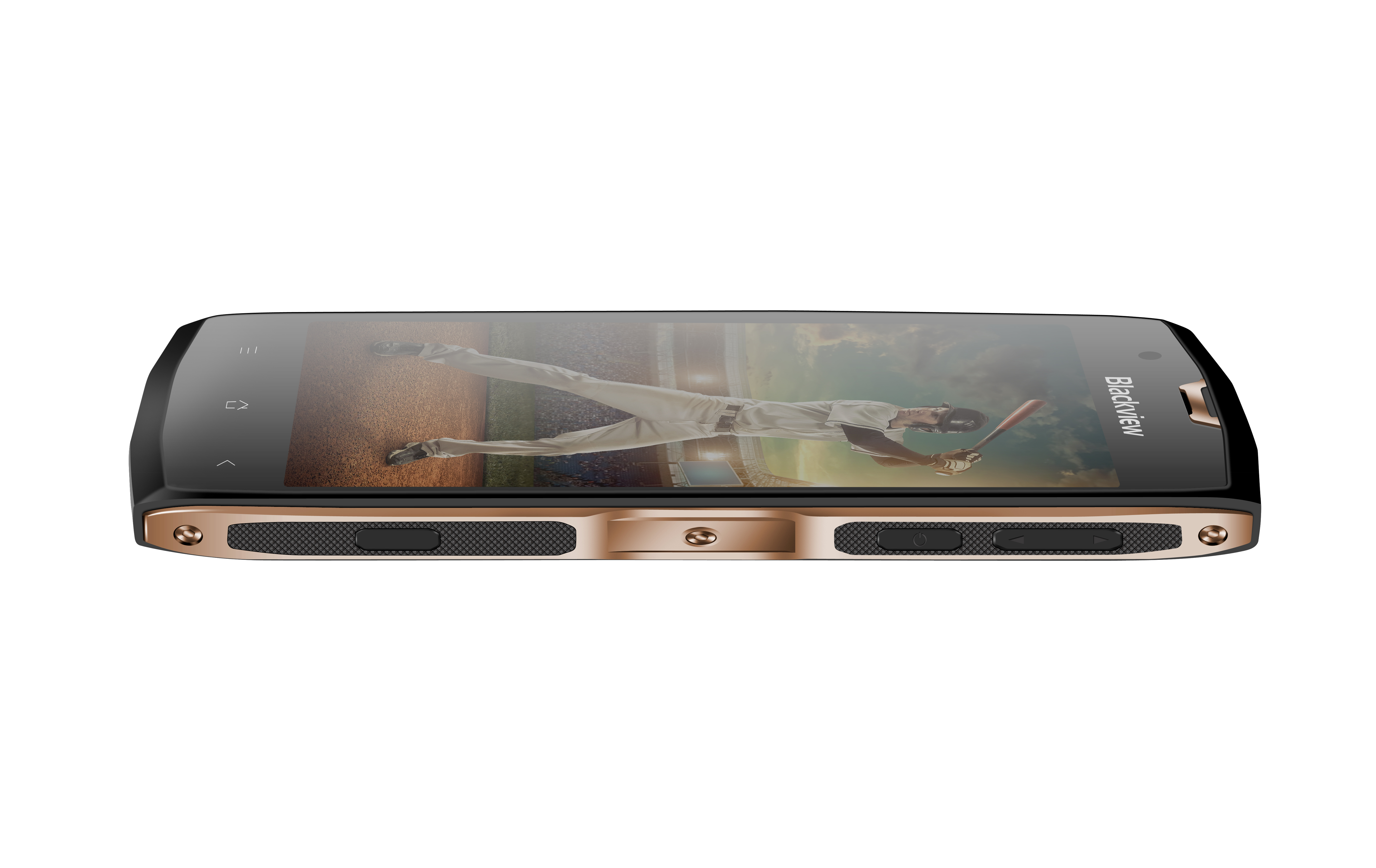 iGET BLACKVIEW GBV7000  Gold